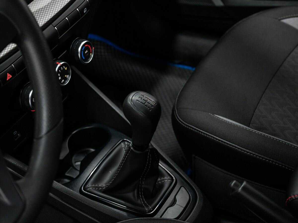 Lada (ВАЗ) Vesta с пробегом — 2024 год. Фото: #17