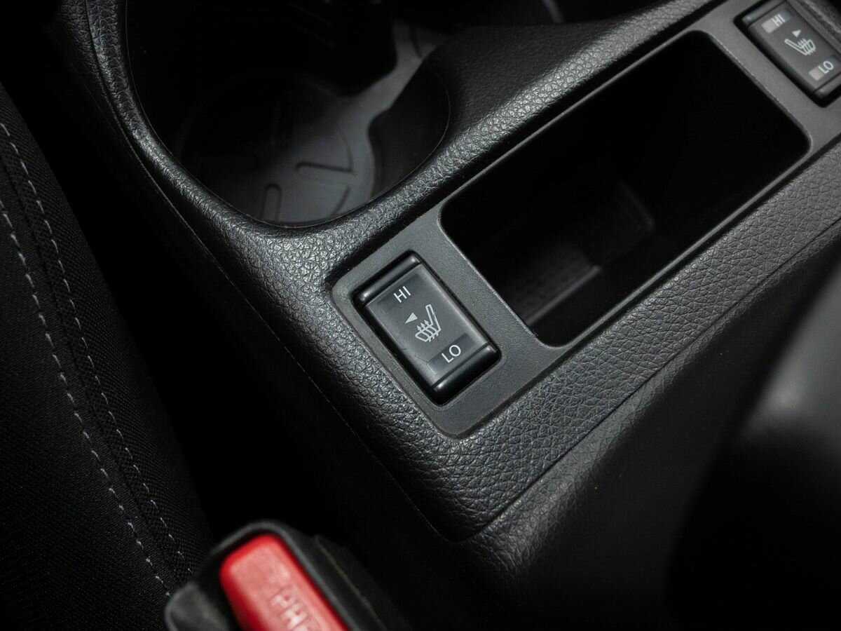 Nissan Qashqai с пробегом — 2017 год. Фото: #17