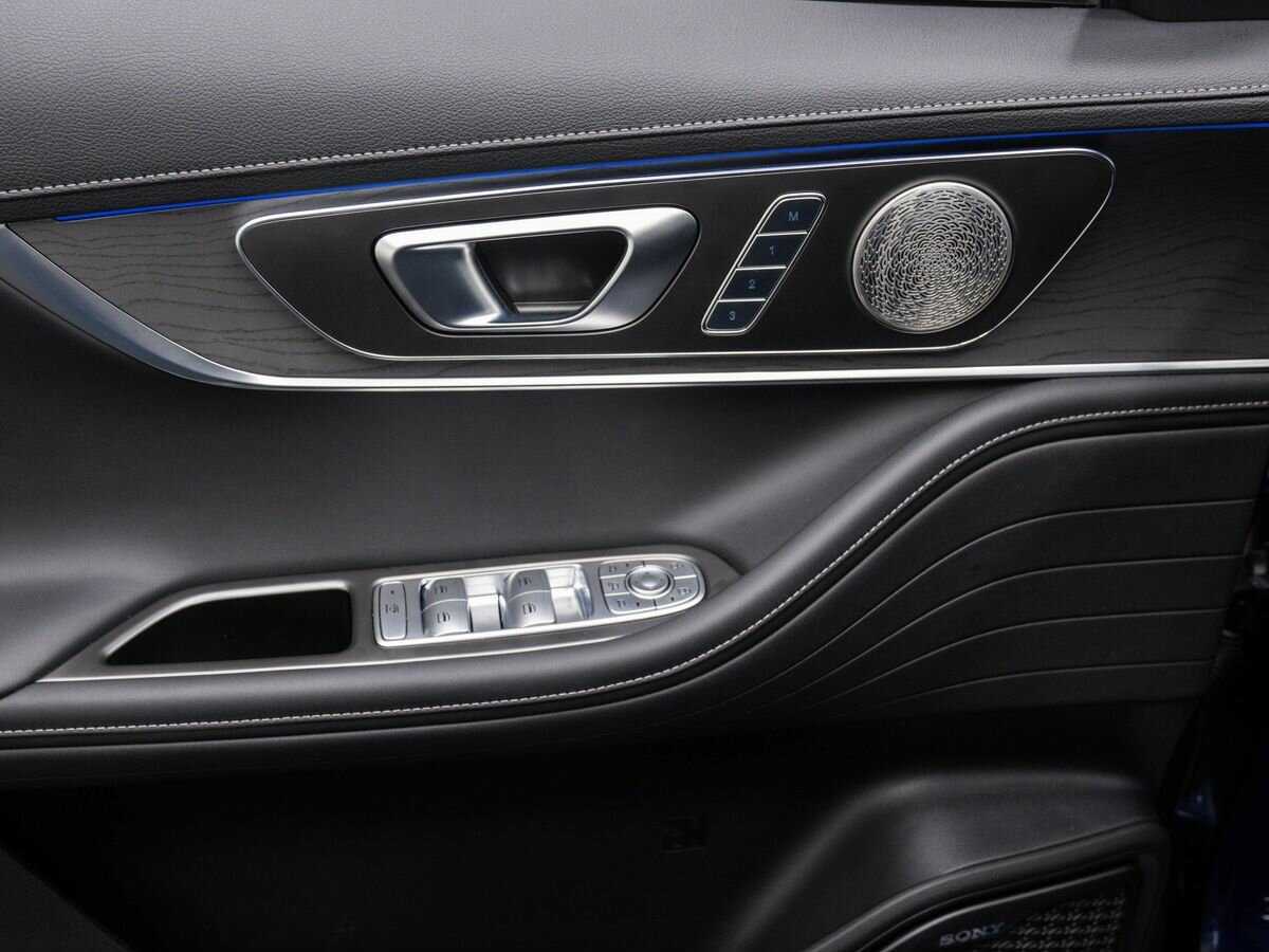 Chery Tiggo 8 Pro Max с пробегом — 2023 год. Фото: #16