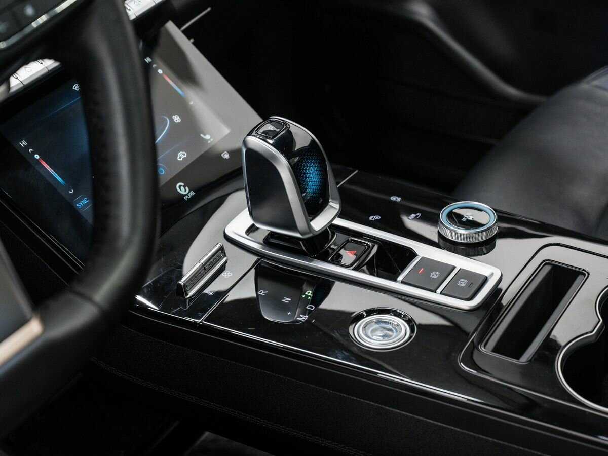 Chery Tiggo 8 Pro Max с пробегом — 2022 год. Фото: #17