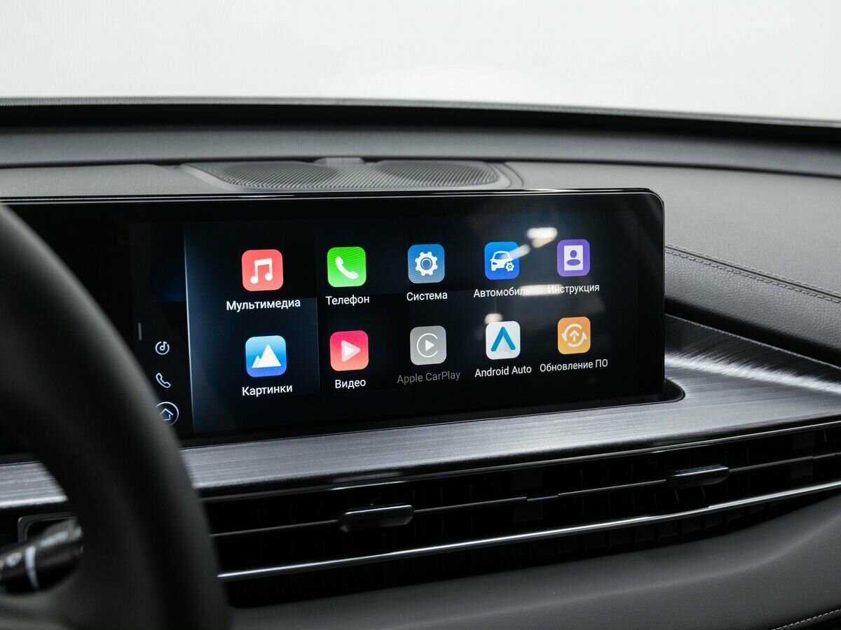 Chery Tiggo 7 Pro Max с пробегом — 2023 год. Фото: #21