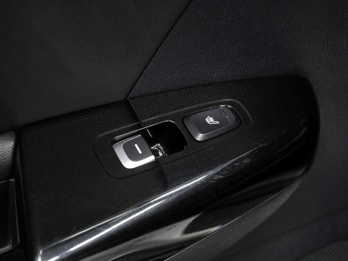 Kia Sportage с пробегом — 2021 год. Фото: #14