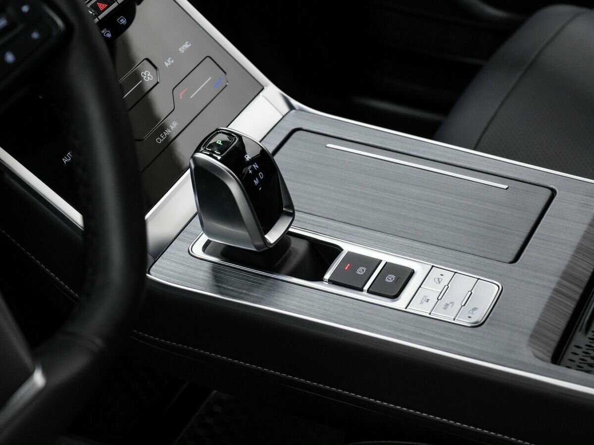 Chery Tiggo 7 Pro Max с пробегом — 2023 год. Фото: #16