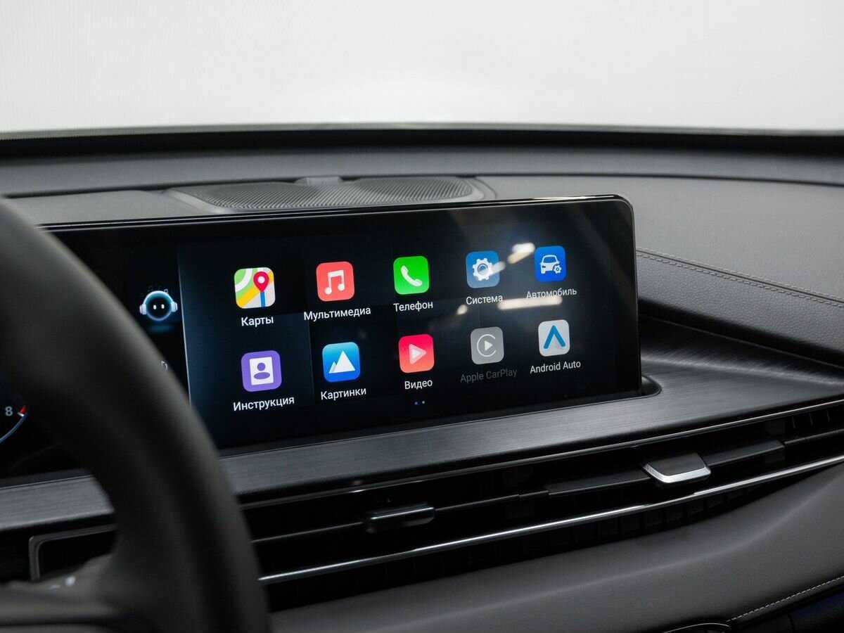 Chery Tiggo 7 Pro Max с пробегом — 2024 год. Фото: #23