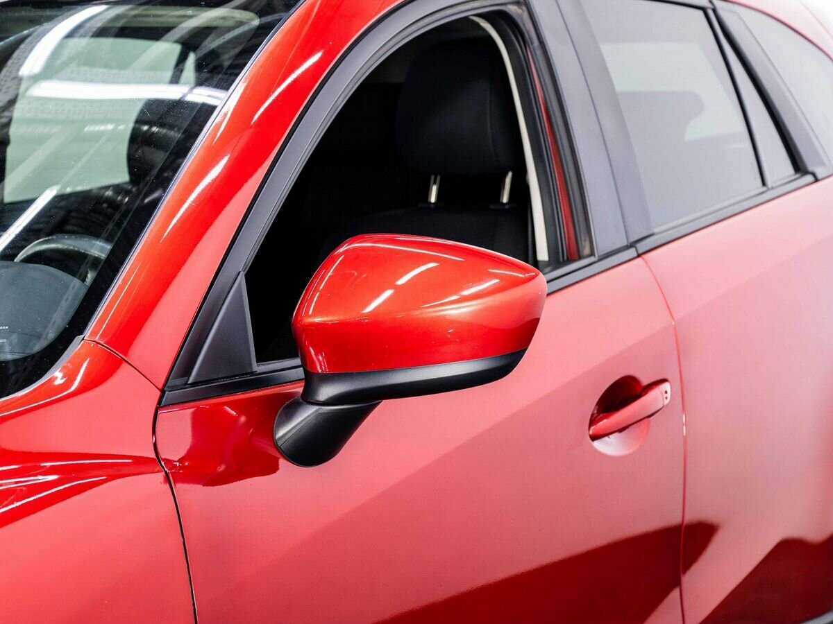 Mazda CX-5 с пробегом — 2015 год. Фото: #7