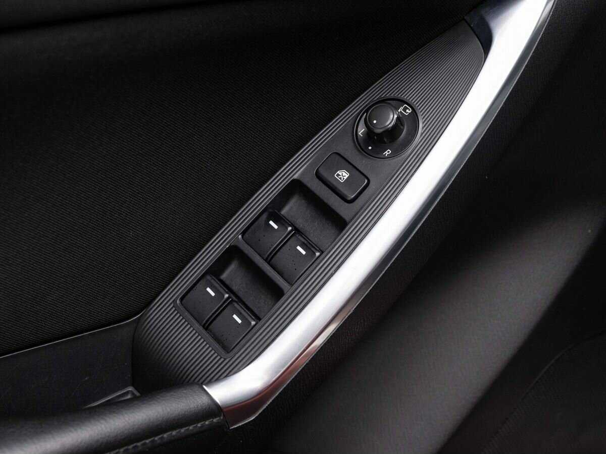 Mazda CX-5 с пробегом — 2015 год. Фото: #19