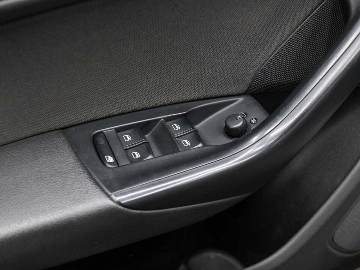 Audi Q3 с пробегом — 2014 год. Фото: #14