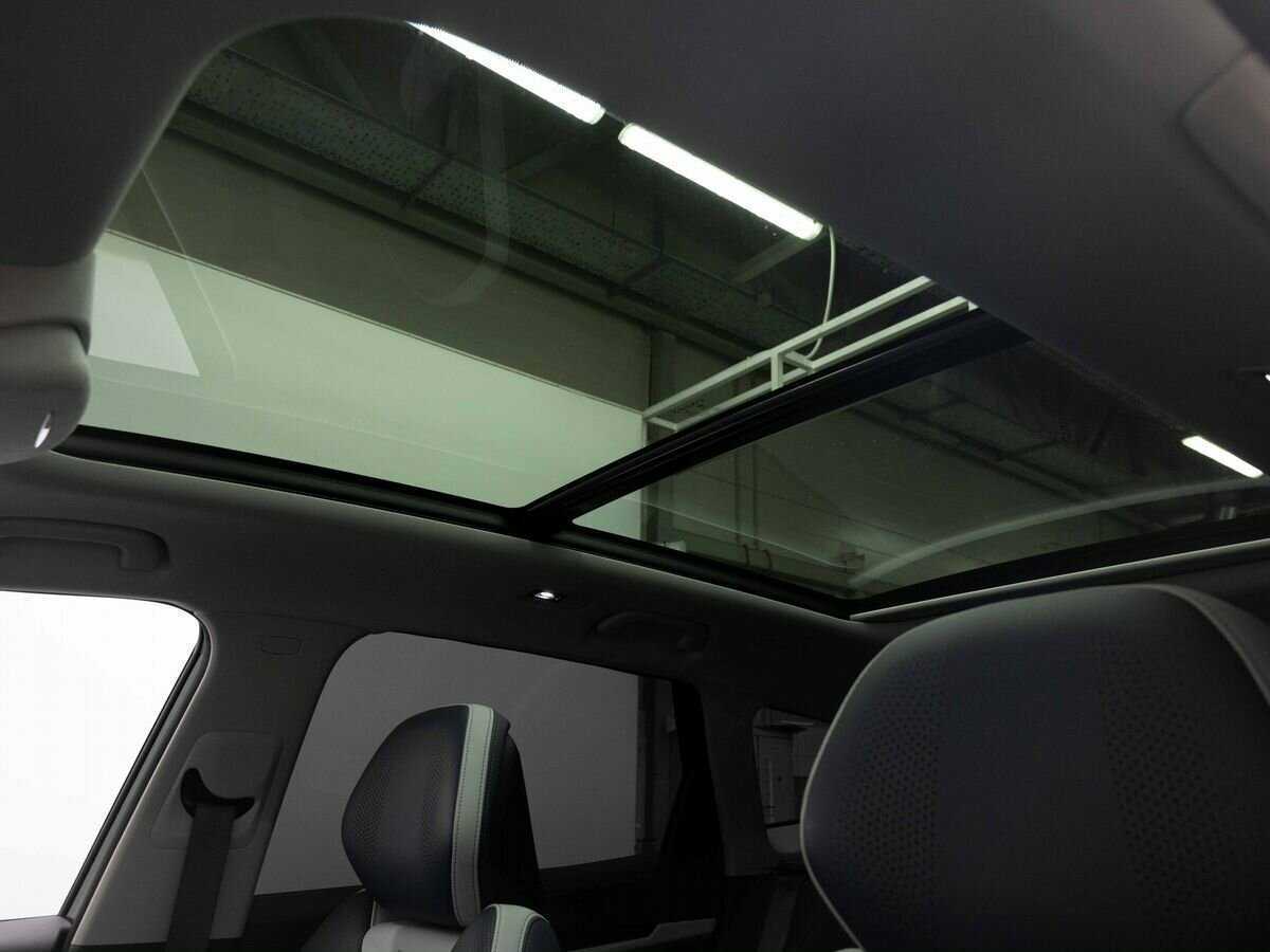 Geely Atlas с пробегом — 2023 год. Фото: #23