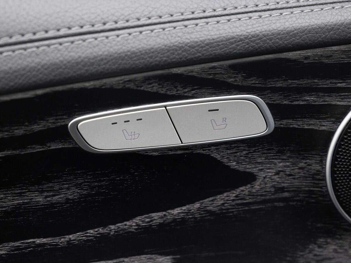 Mercedes-Benz E-Класс с пробегом — 2016 год. Фото: #16