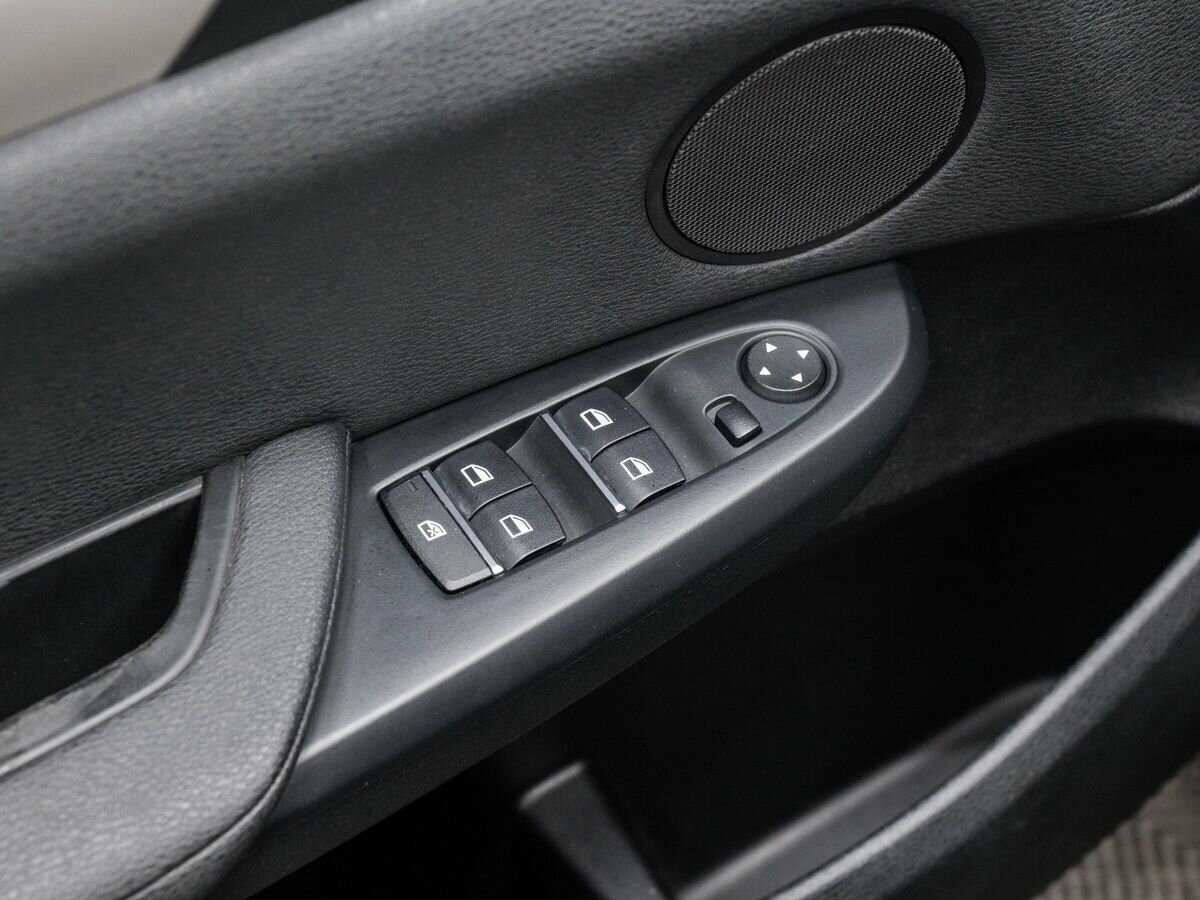 BMW X3 с пробегом — 2013 год. Фото: #15