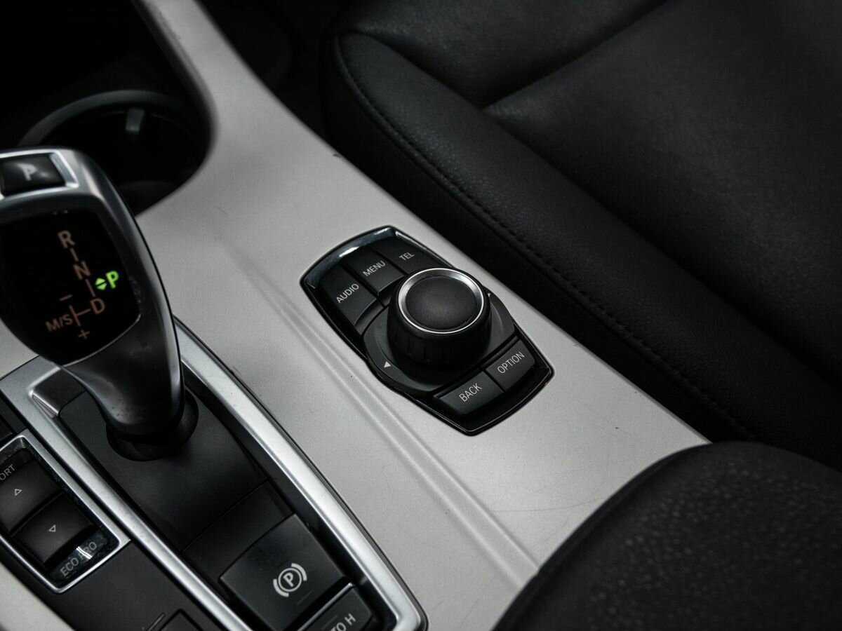 BMW X3 с пробегом — 2013 год. Фото: #18