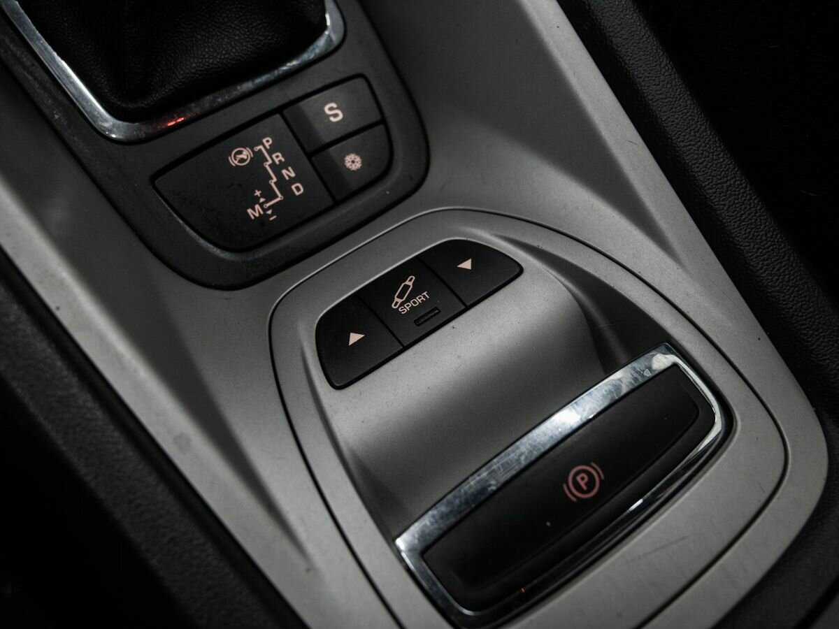 Citroen C5 с пробегом — 2012 год. Фото: #17