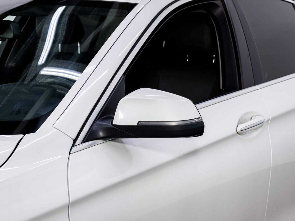 BMW 5 серии с пробегом — 2013 год. Фото: #7