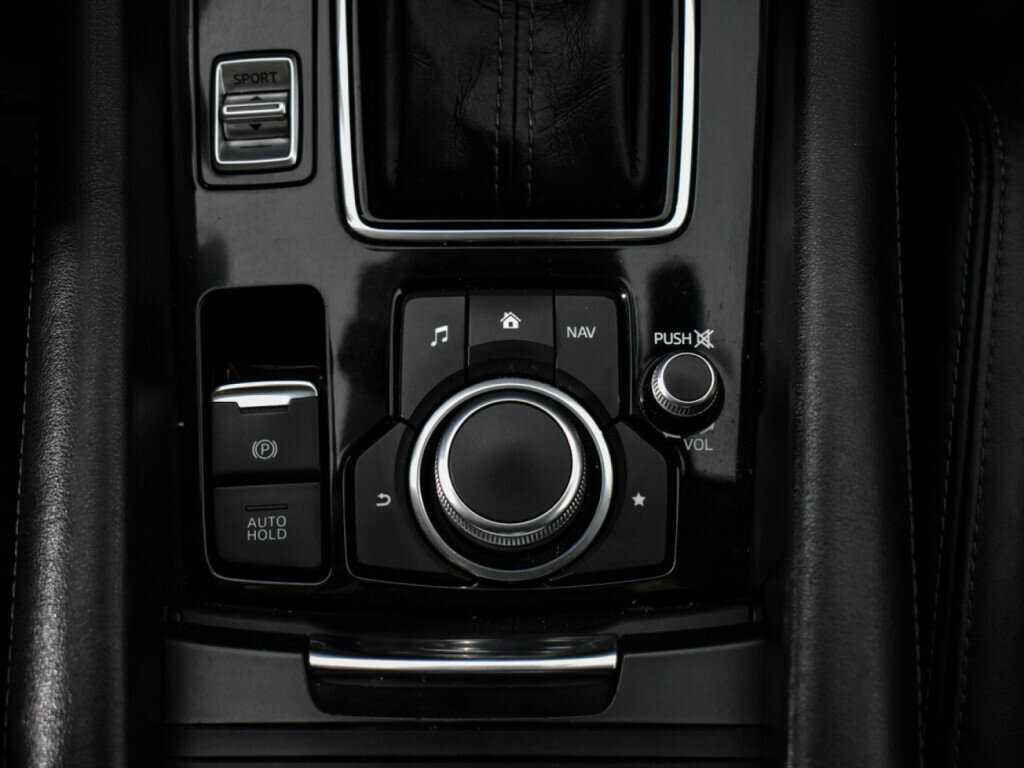 Mazda 6 с пробегом — 2019 год. Фото: #9