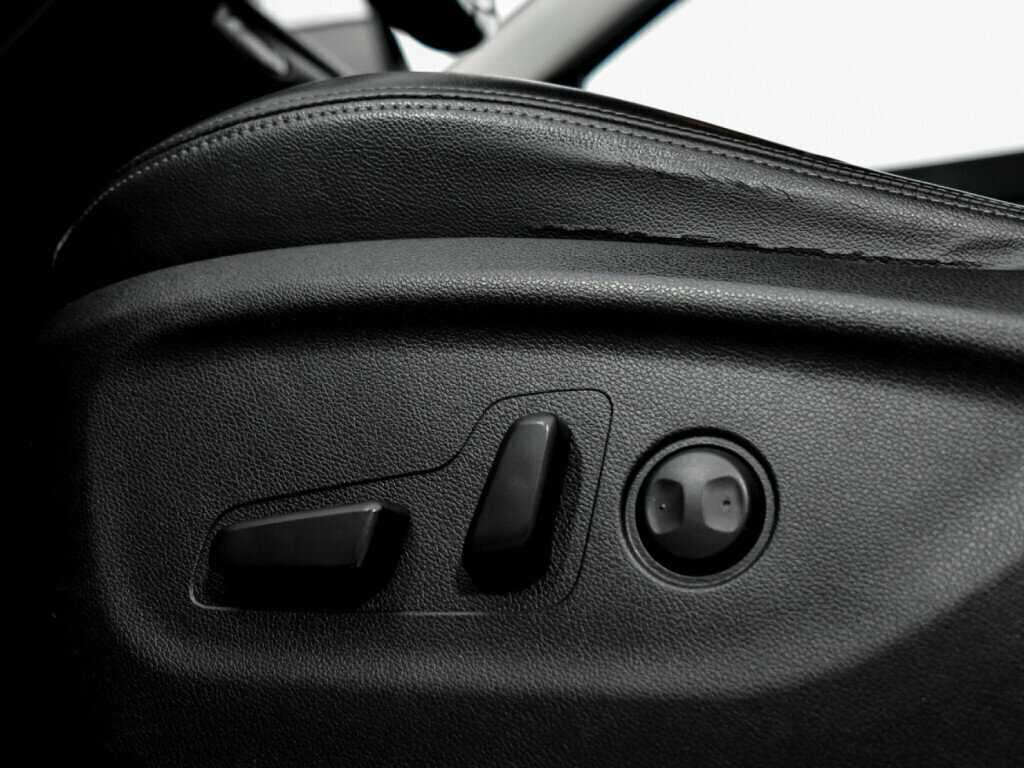 Kia Sorento с пробегом — 2017 год. Фото: #7