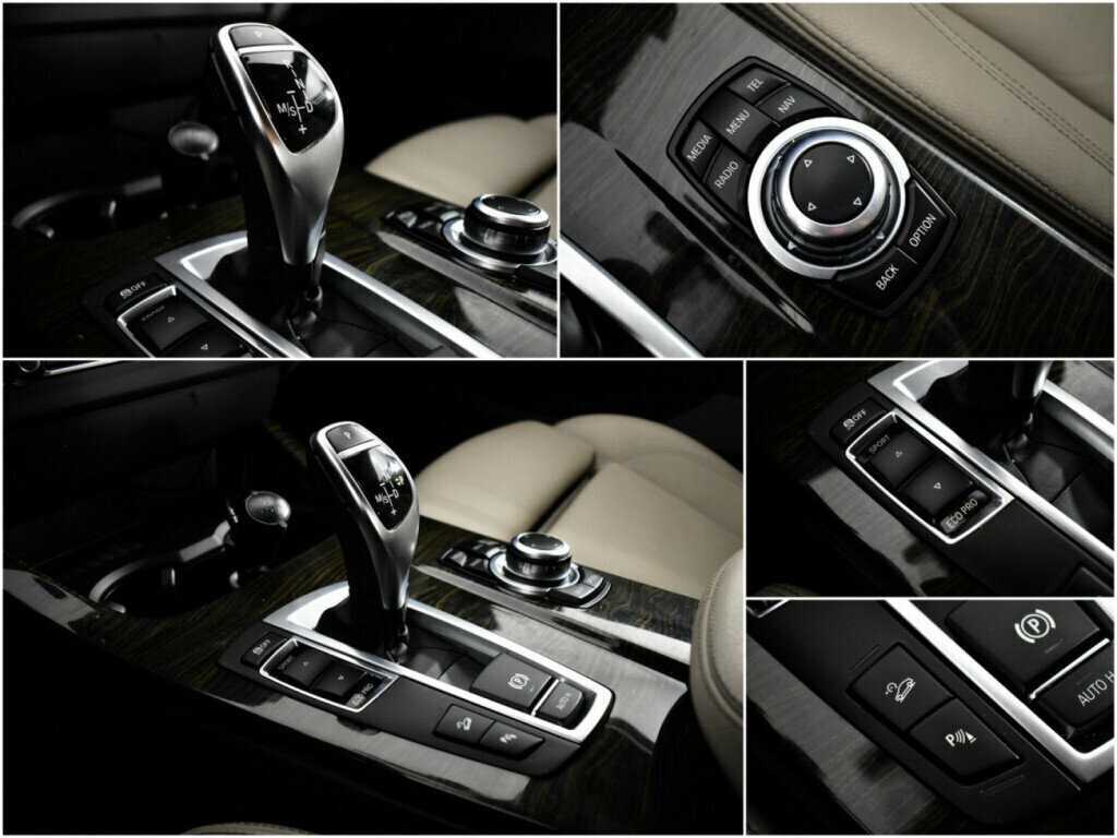 BMW X3 с пробегом — 2013 год. Фото: #14