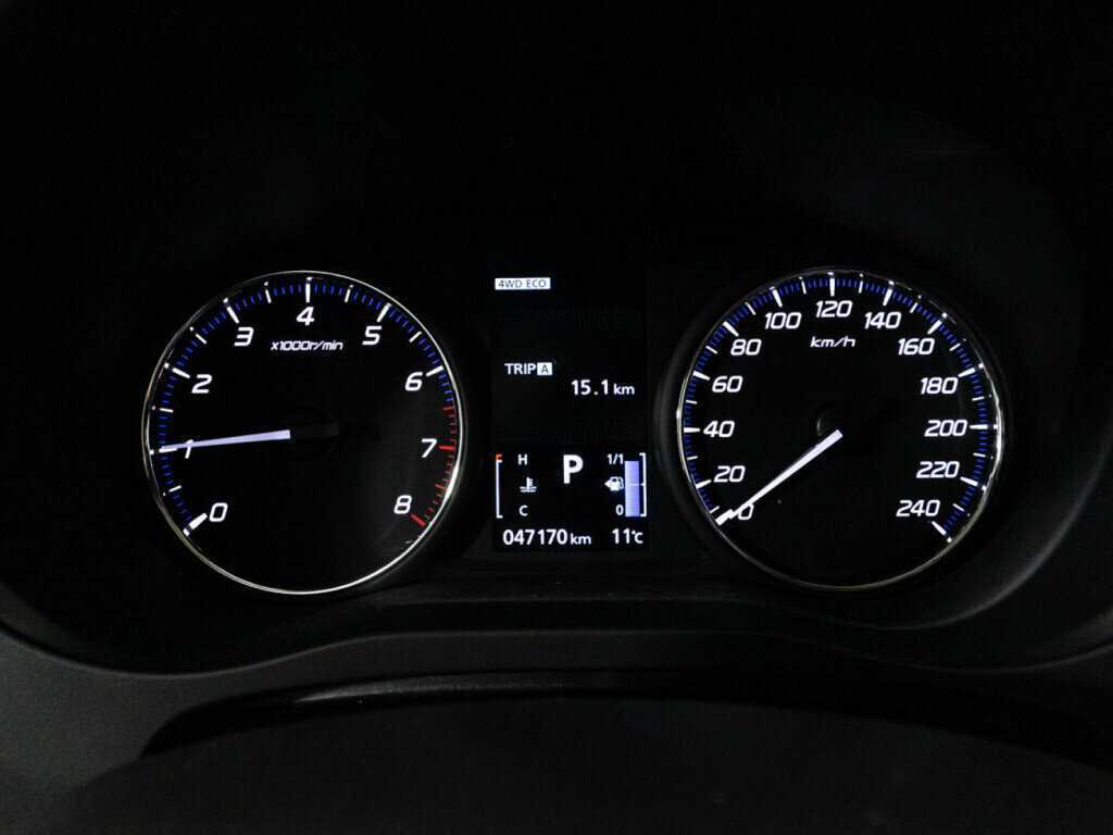 Mitsubishi Outlander с пробегом — 2018 год. Фото: #11