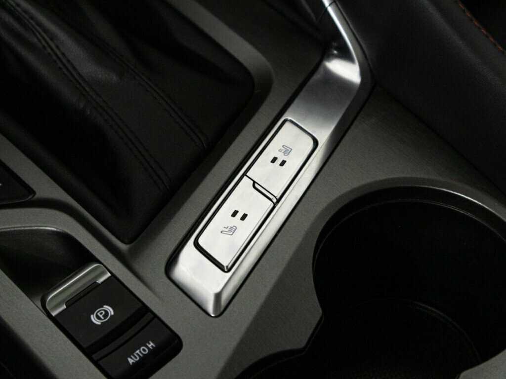 Changan CS35PLUS с пробегом — 2023 год. Фото: #18