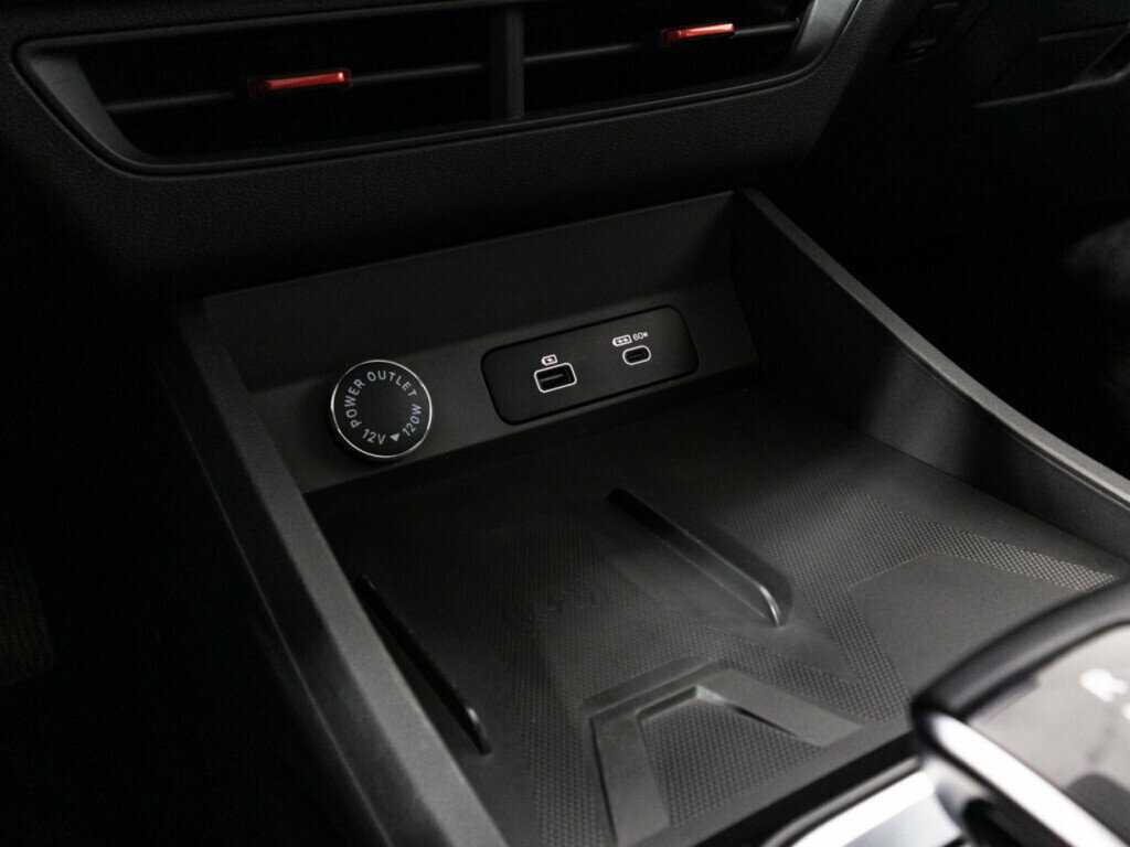 Jetour Dashing с пробегом — 2023 год. Фото: #18