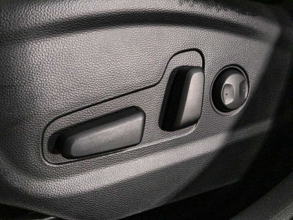 Hyundai Creta с пробегом — 2021 год. Фото: #19