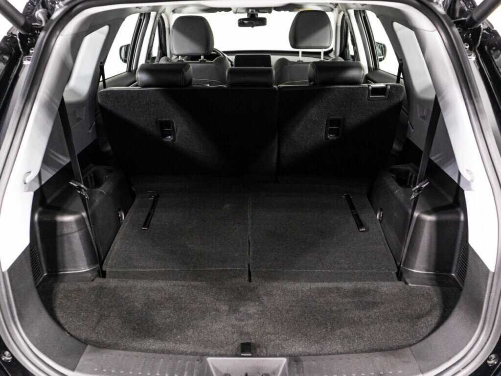 Chery Tiggo 8 с пробегом — 2023 год. Фото: #14