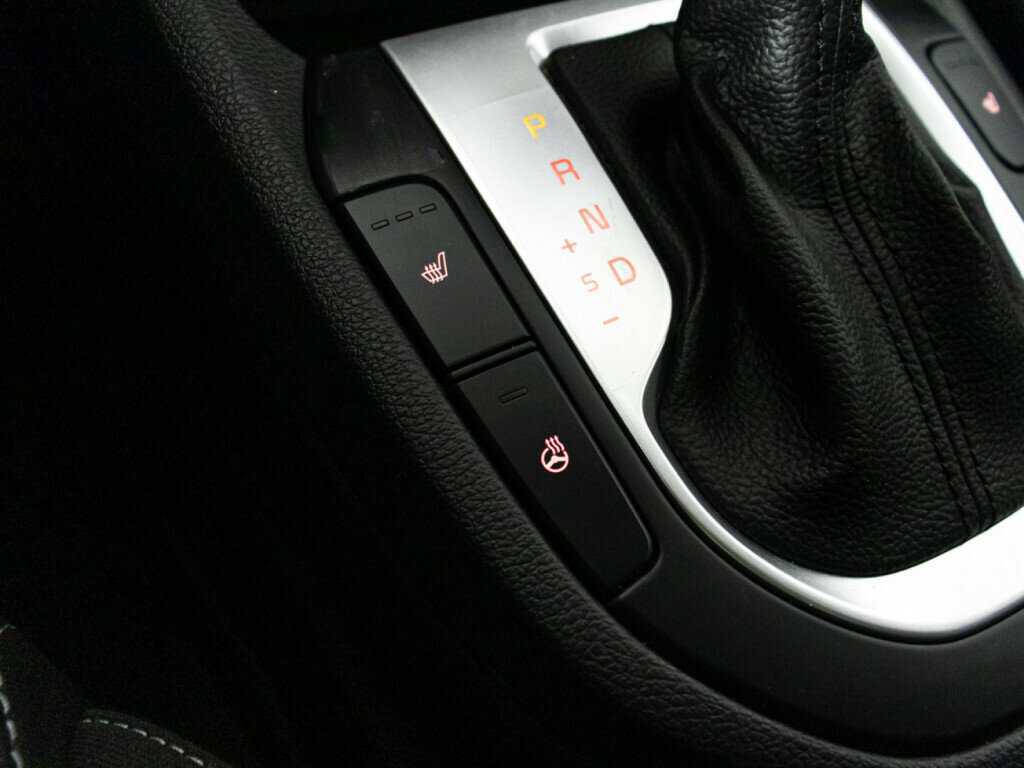 Kia Cerato с пробегом — 2022 год. Фото: #27