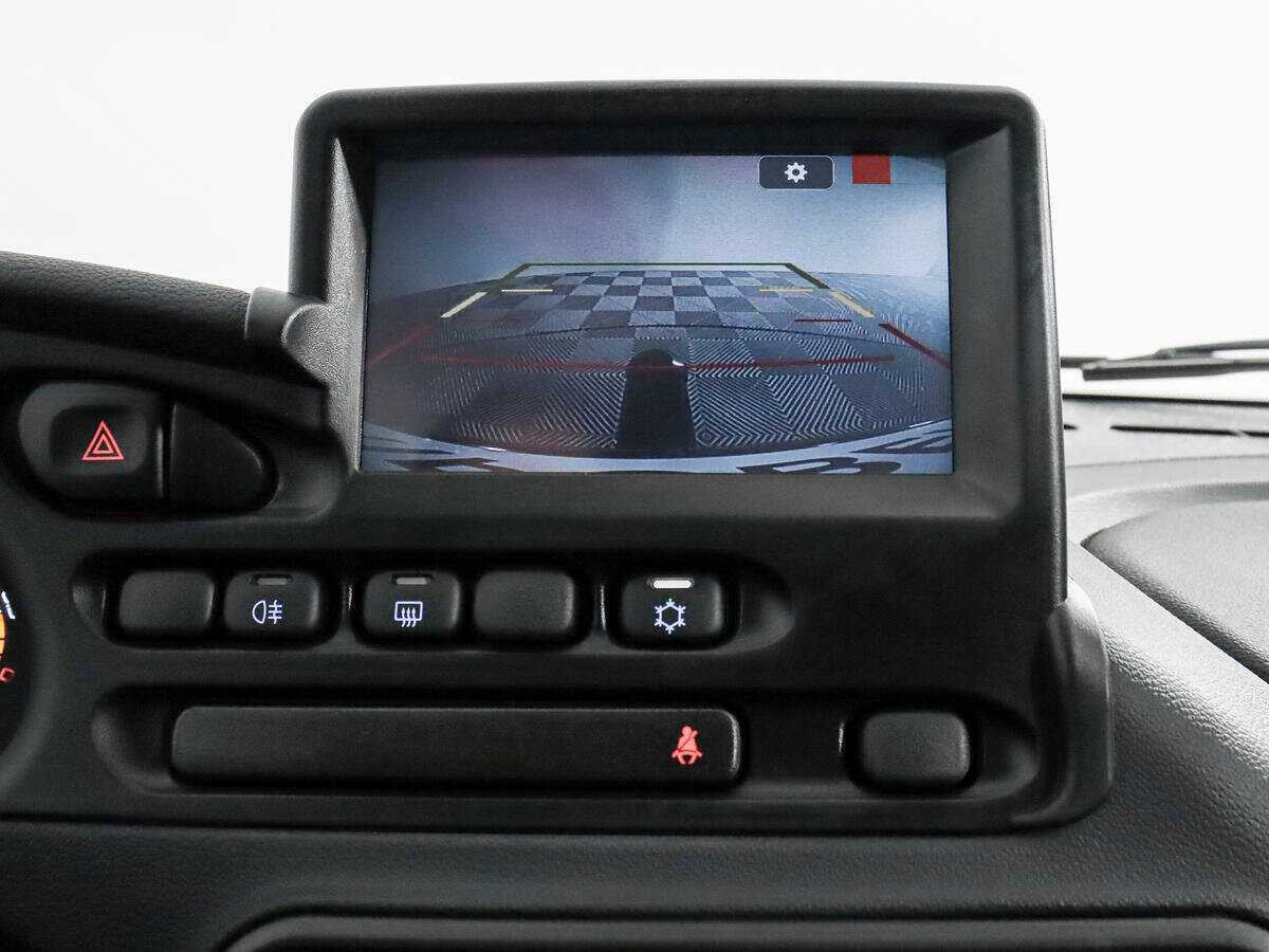 Lada (ВАЗ) Niva с пробегом — 2023 год. Фото: #15