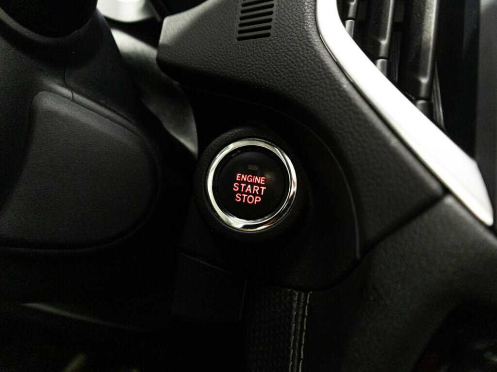 Subaru Forester с пробегом — 2019 год. Фото: #23