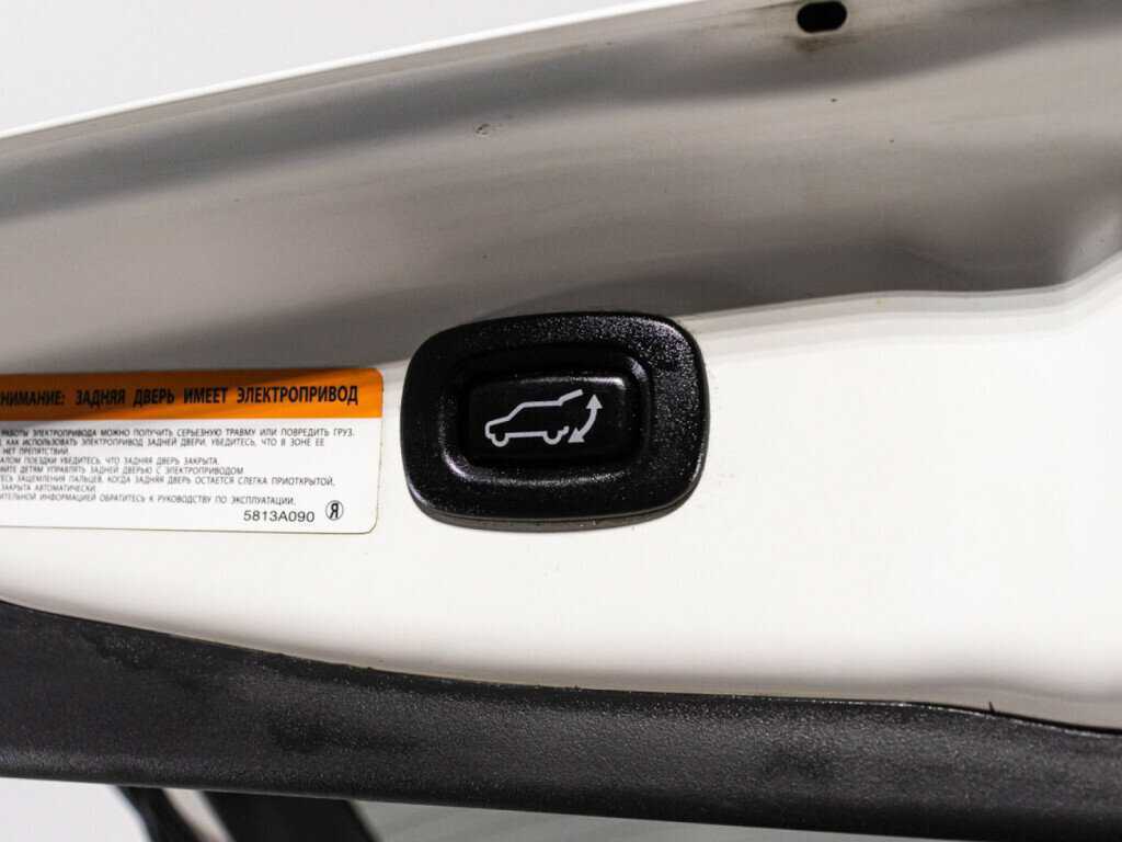 Mitsubishi Outlander с пробегом — 2018 год. Фото: #14