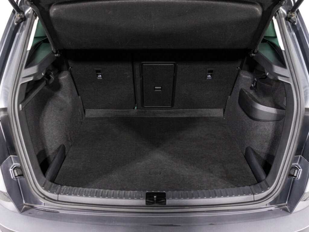 Skoda Karoq с пробегом — 2020 год. Фото: #14