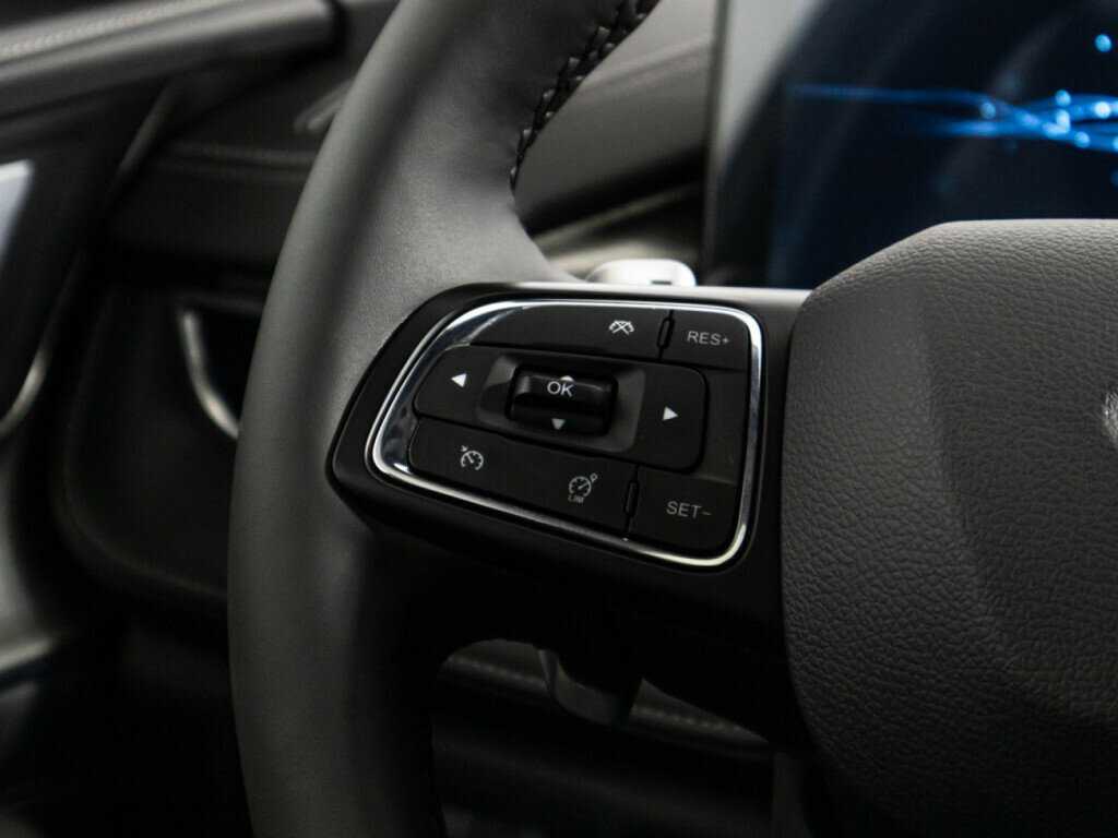 Chery Tiggo 8 Pro Max с пробегом — 2023 год. Фото: #23