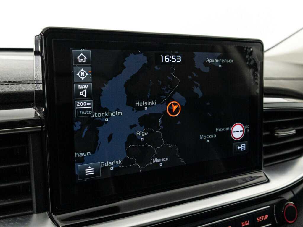 Kia Ceed с пробегом — 2020 год. Фото: #19