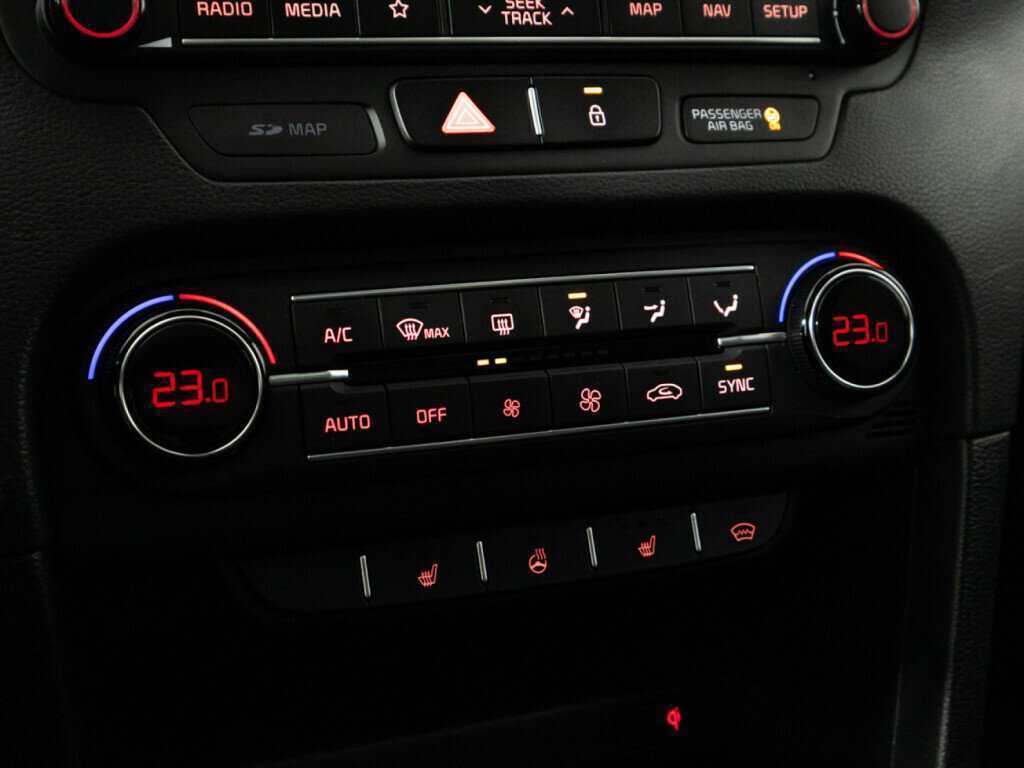 Kia Ceed с пробегом — 2020 год. Фото: #20