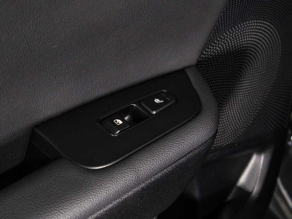 Kia Ceed с пробегом — 2020 год. Фото: #27