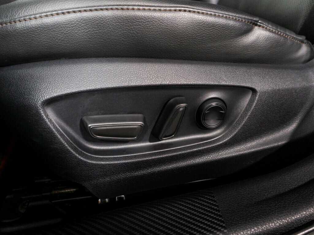 Toyota Camry с пробегом — 2020 год. Фото: #16