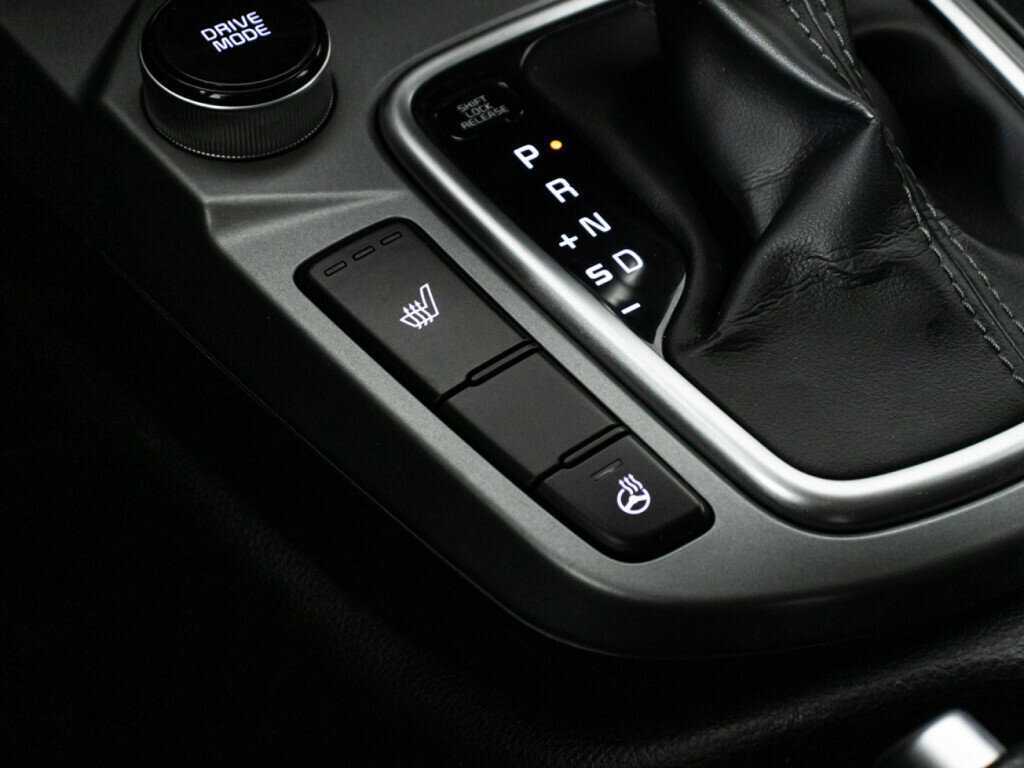 Kia Seltos с пробегом — 2020 год. Фото: #18