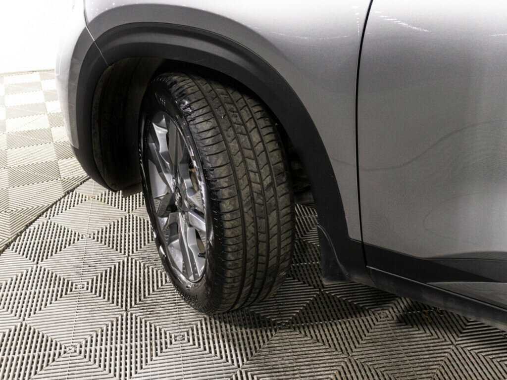 Kia Seltos с пробегом — 2020 год. Фото: #29