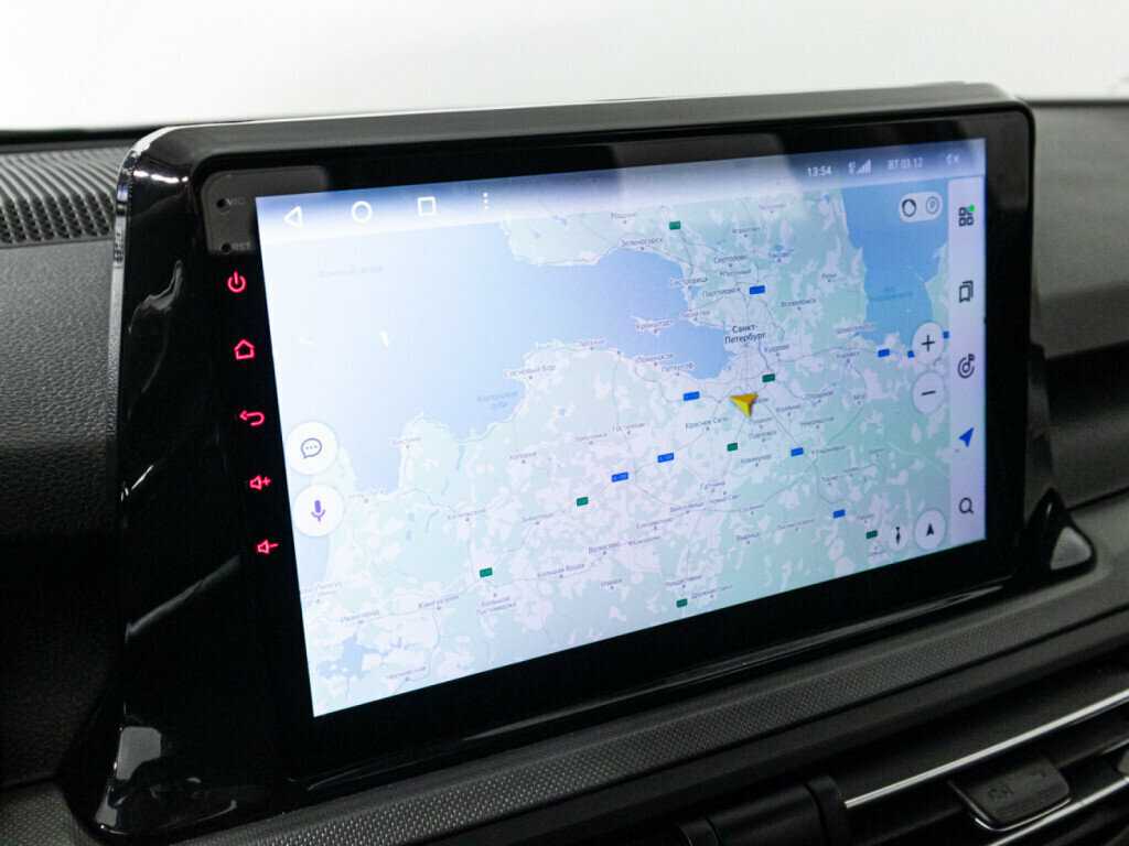 Kia Seltos с пробегом — 2021 год. Фото: #14