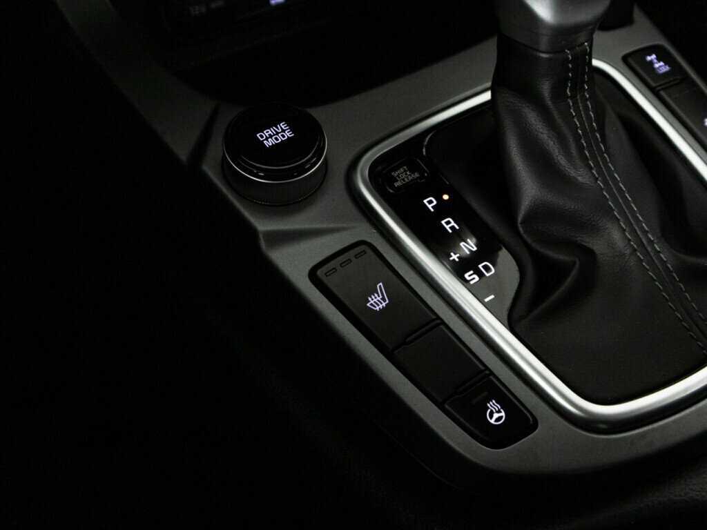 Kia Seltos с пробегом — 2021 год. Фото: #17