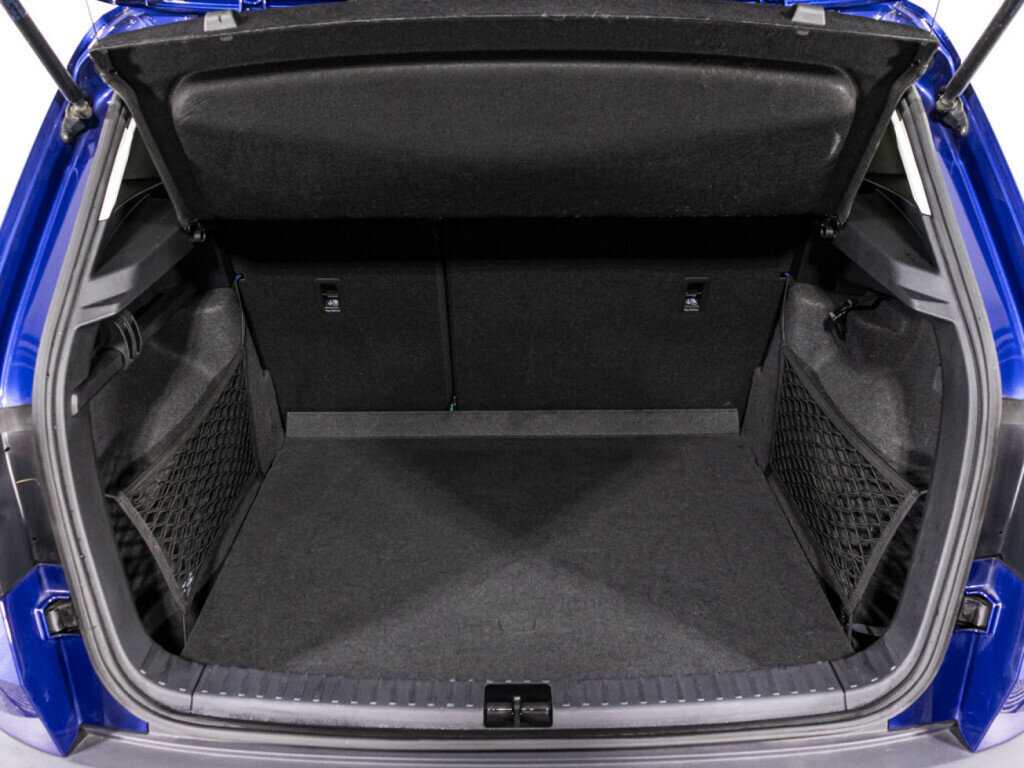 Skoda Karoq с пробегом — 2021 год. Фото: #13