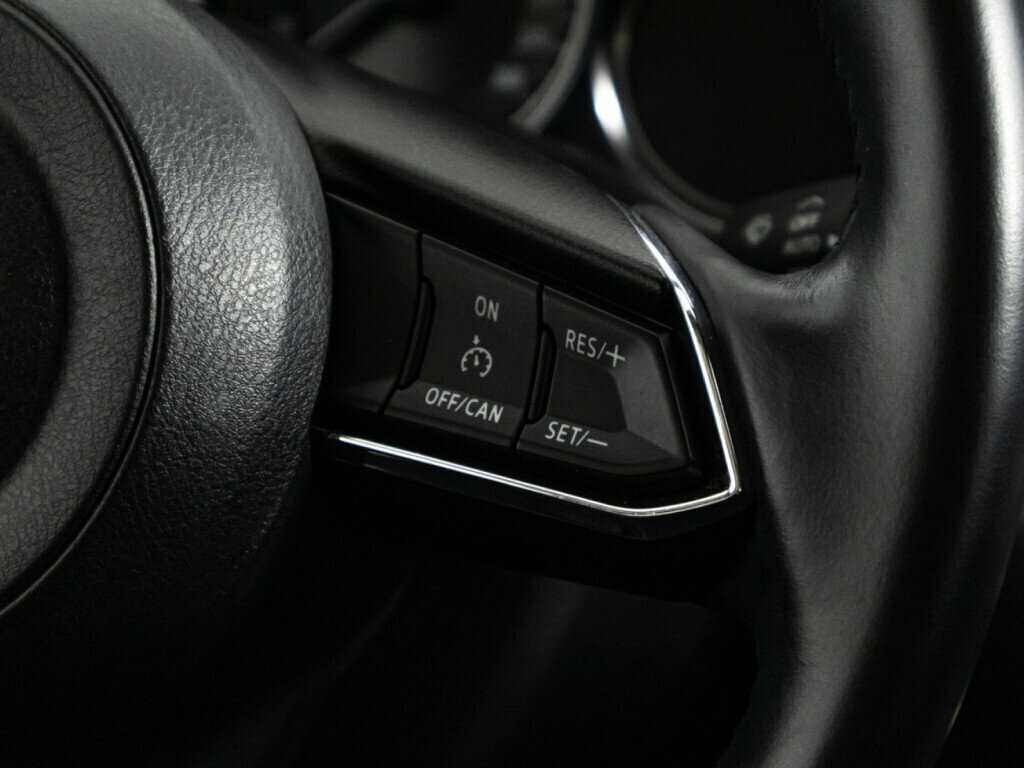 Mazda CX-5 с пробегом — 2021 год. Фото: #20