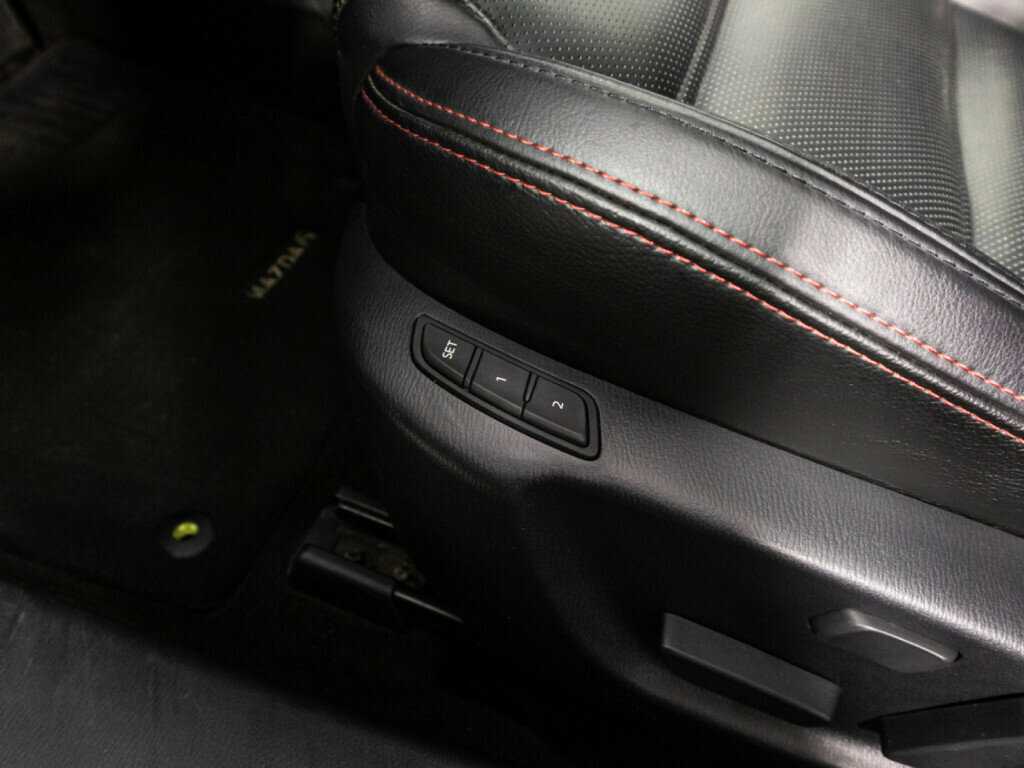 Mazda 6 с пробегом — 2014 год. Фото: #16