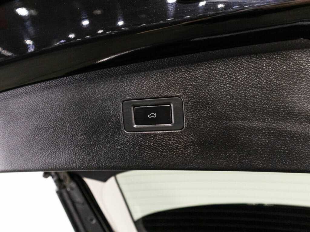 EXEED TXL с пробегом — 2023 год. Фото: #14