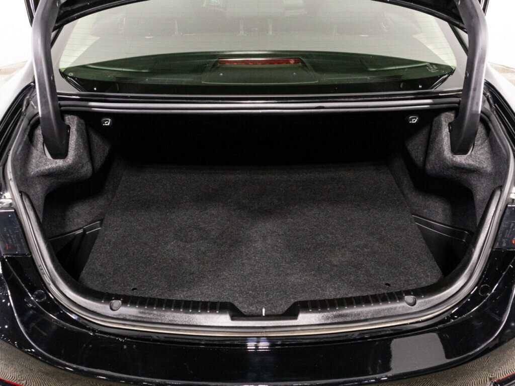 Mazda 6 с пробегом — 2018 год. Фото: #14