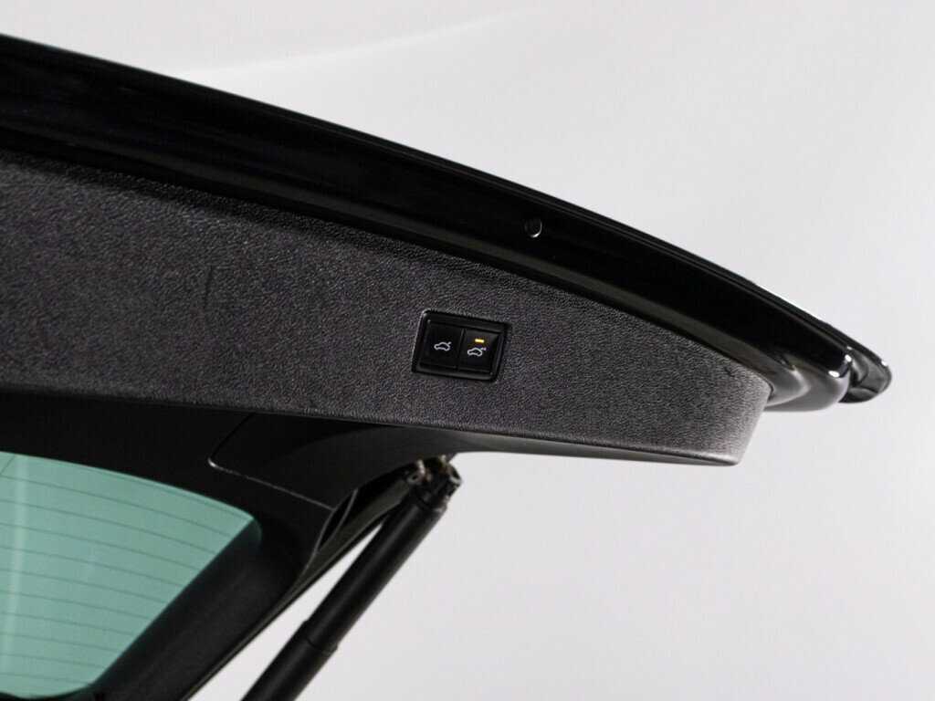 Volkswagen Tiguan с пробегом — 2018 год. Фото: #15