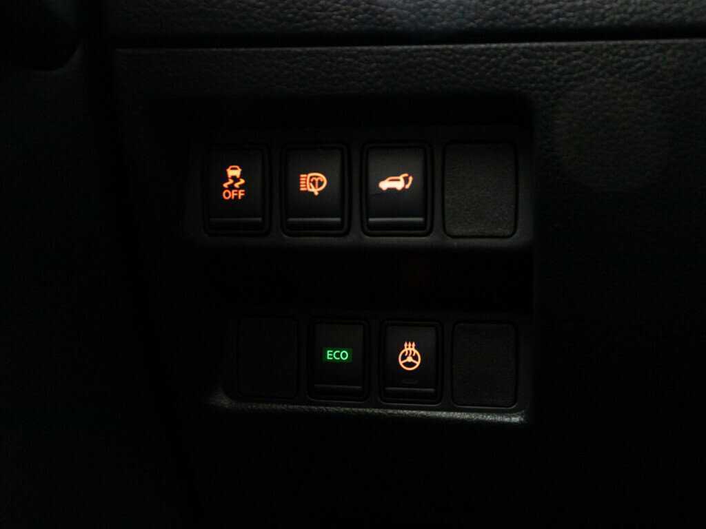 Nissan X-Trail с пробегом — 2020 год. Фото: #20