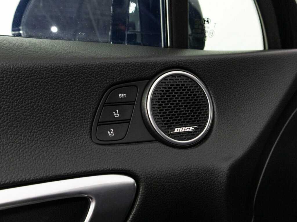 Hyundai Sonata с пробегом — 2020 год. Фото: #19