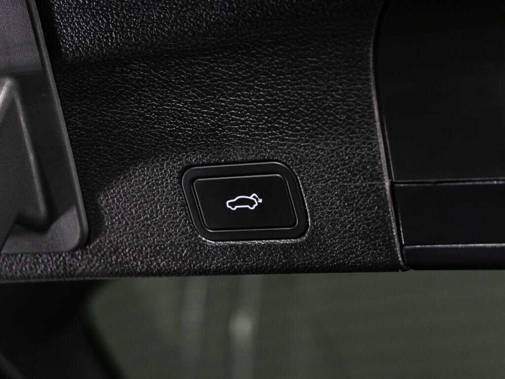 Geely Tugella с пробегом — 2022 год. Фото: #14