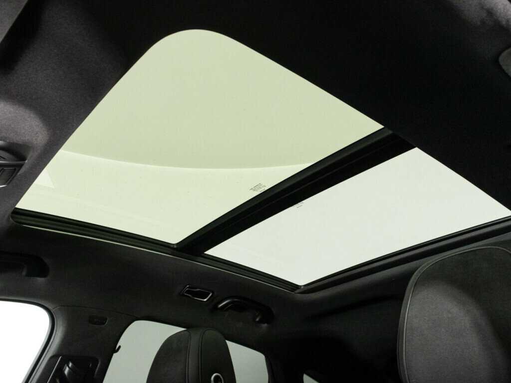 Geely Tugella с пробегом — 2022 год. Фото: #22