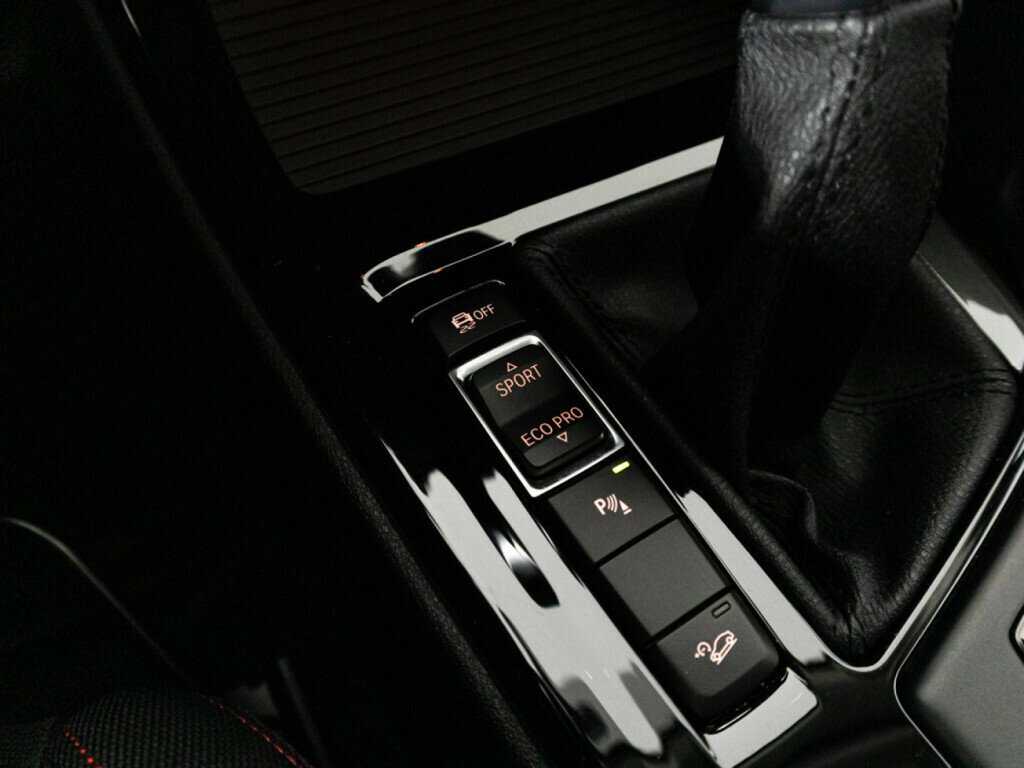 BMW X1 с пробегом — 2018 год. Фото: #18